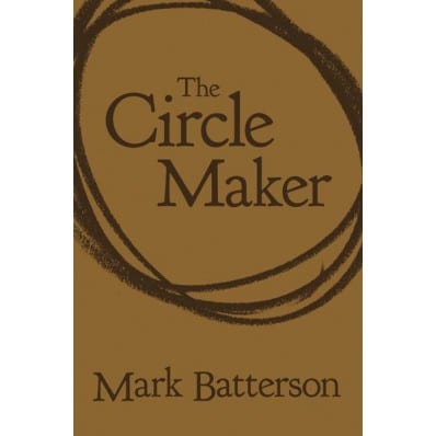The Circle Maker | Spring Harvest Store