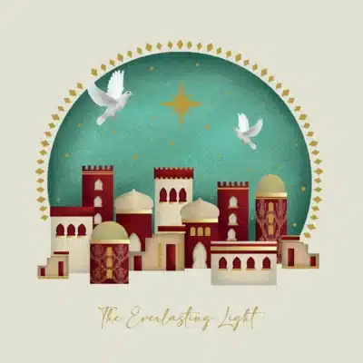 Tearfund - Everlasting Light (Pack of 10)