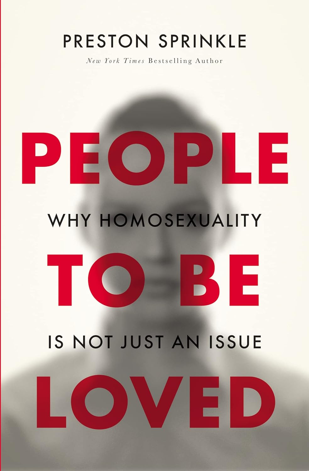 People To Be Loved