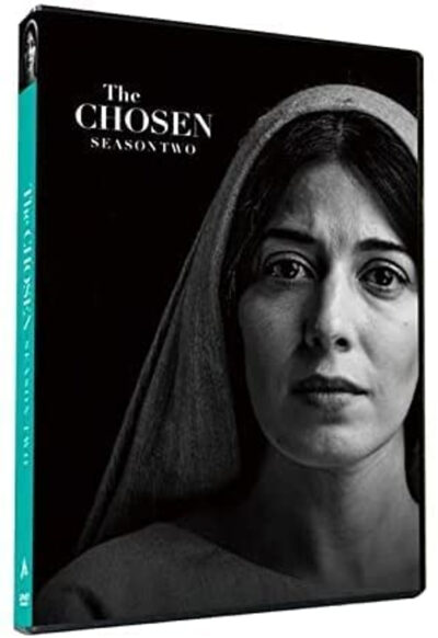 The Chosen DVD Season 2