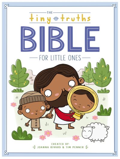 Tiny Truths Bible