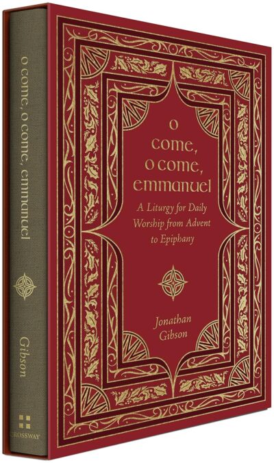 O Come, O Come, Emmanuel