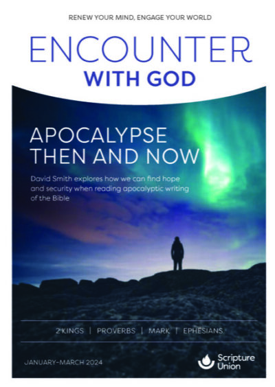 Encounter with God Yearly Subscription