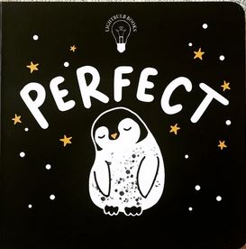 Perfect - A Board Book