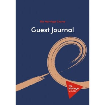 The Marriage Course Guest Manual