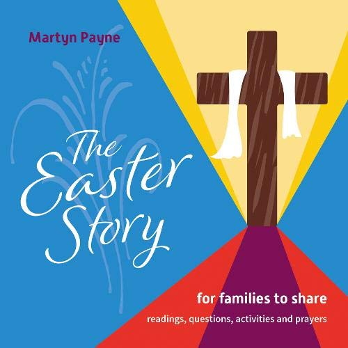 The Easter Story | Spring Harvest Store