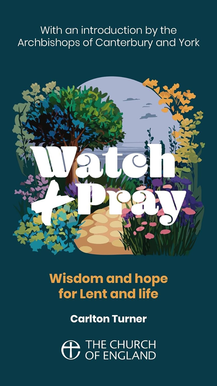 Watch and Pray Adult (Pack of 50)