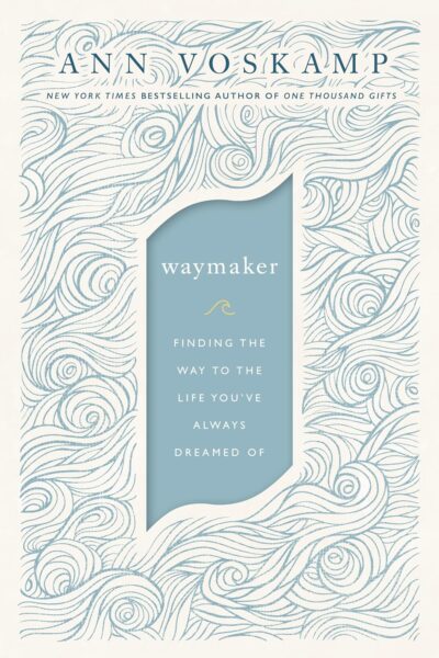 Way Maker