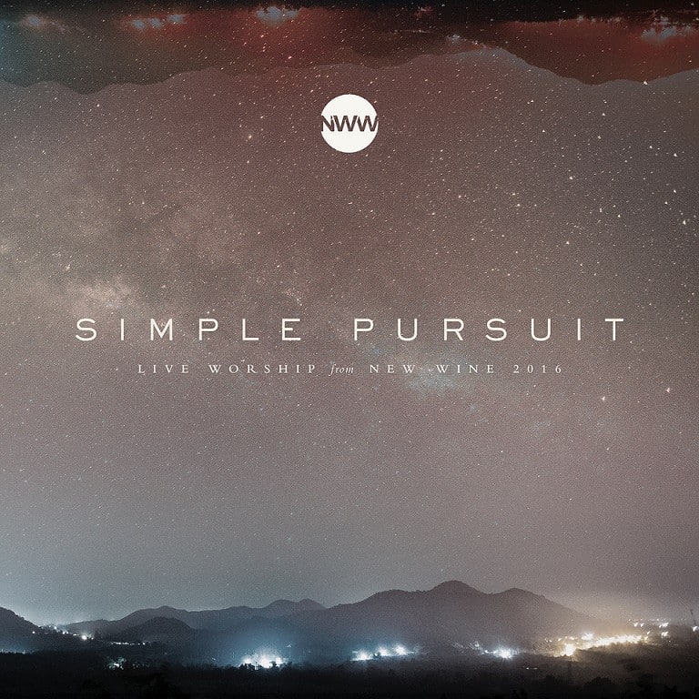 Simple Pursuit CD