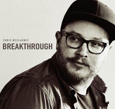 Breakthrough CD