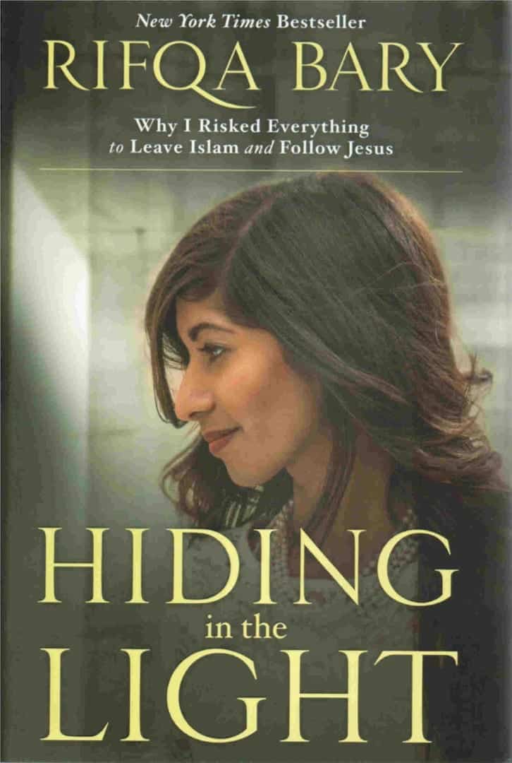 Hiding In The Light
