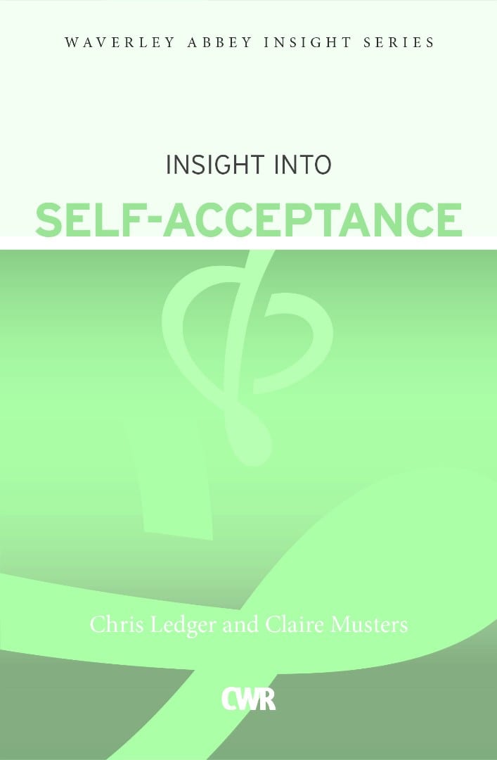 Insight Into Self-Acceptance P/b