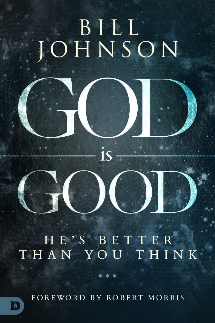 God is Good Paperback