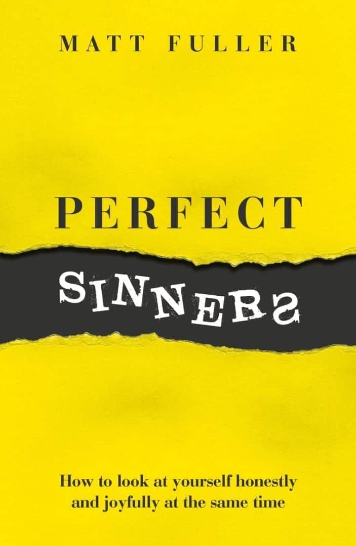 Perfect Sinners