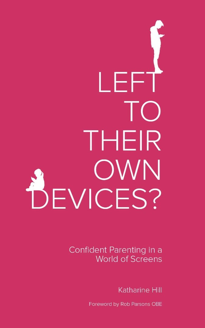 Left To Their Own Devices