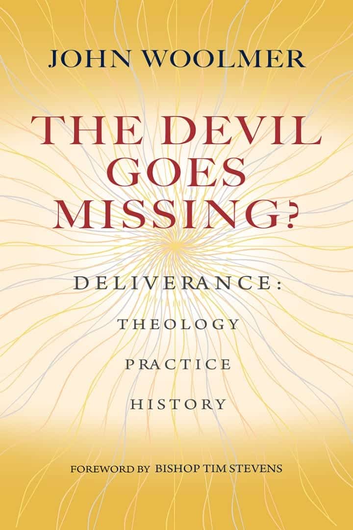The Devil Goes Missing?
