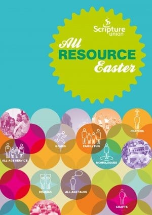 All Resource Easter | Spring Harvest Store