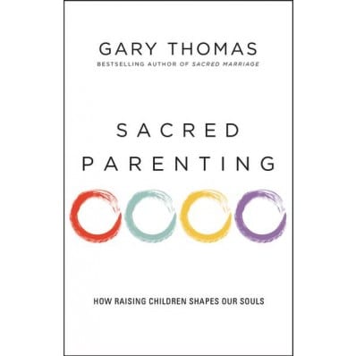 Sacred Parenting
