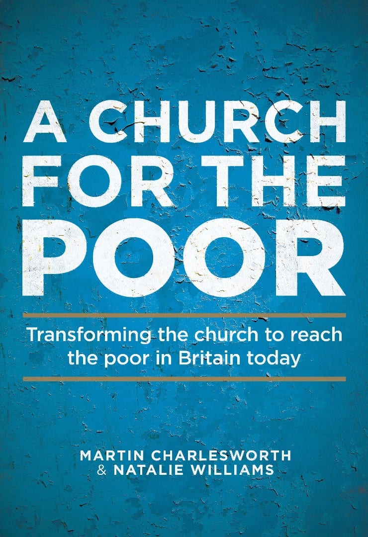 A Church For The Poor