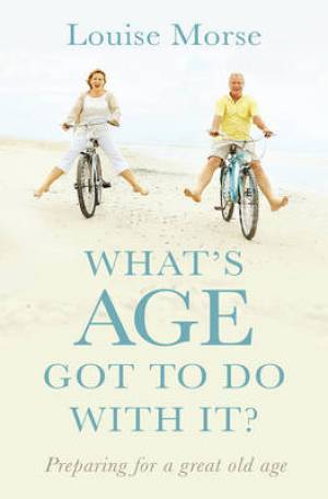 What's Age Got To Do With It?