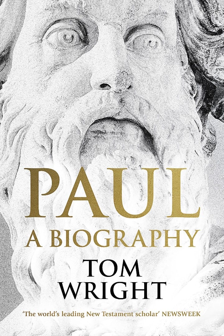 Paul: A Biography