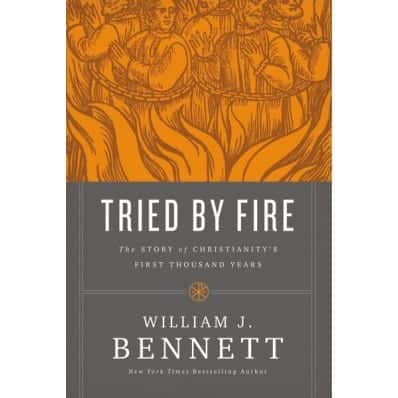 Tried By Fire
