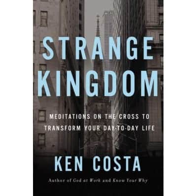 Strange Kingdom