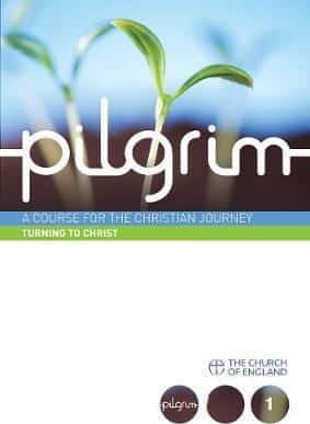 Pilgrim Book 1: Turning To Christ (Pack of 25)