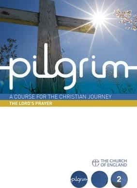 Pilgrim Book 2: The Lord's Prayer (Pack of 6)