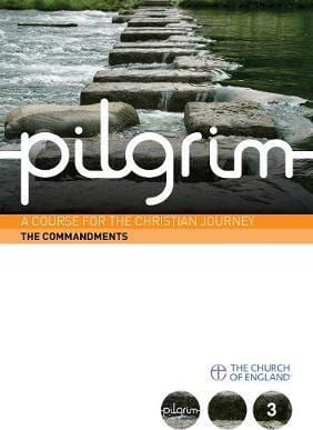 Pilgrim Book 3: The Commandments (Pack of 25)