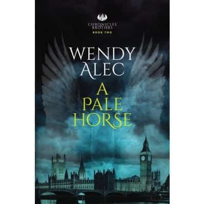 A Pale Horse