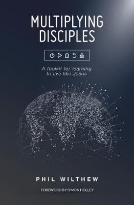 Mutliply Disciples Multiplying Disciples | Spring Harvest Store