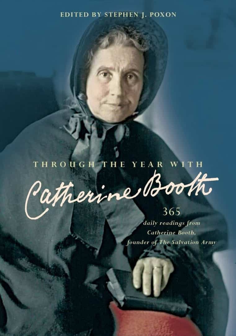 Through the Year with Catherine Booth