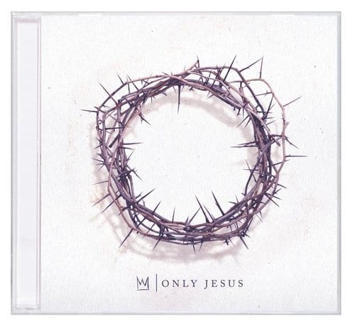Only Jesus CD