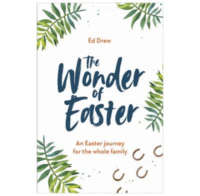 The Wonder Of Easter