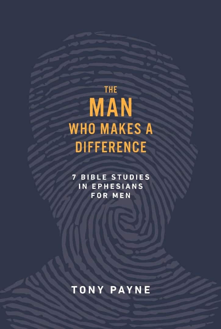 A Man Who Makes A Difference