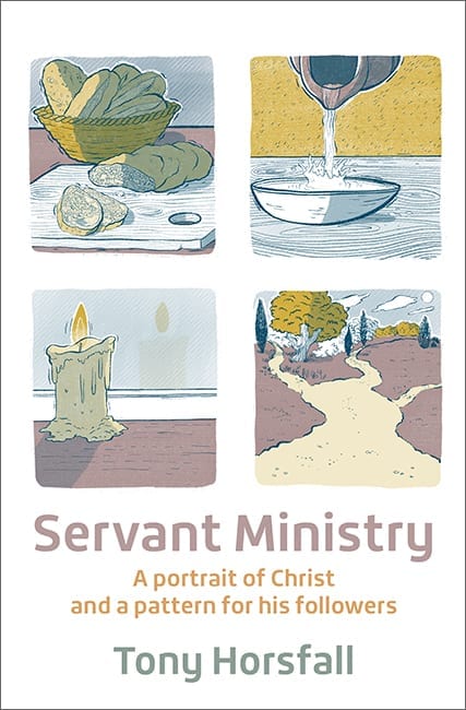 Servant Ministry