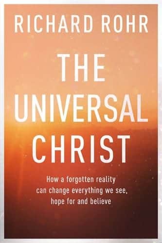 The Universal Christ