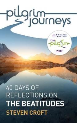 Pilgrim Journeys: The Beatitudes