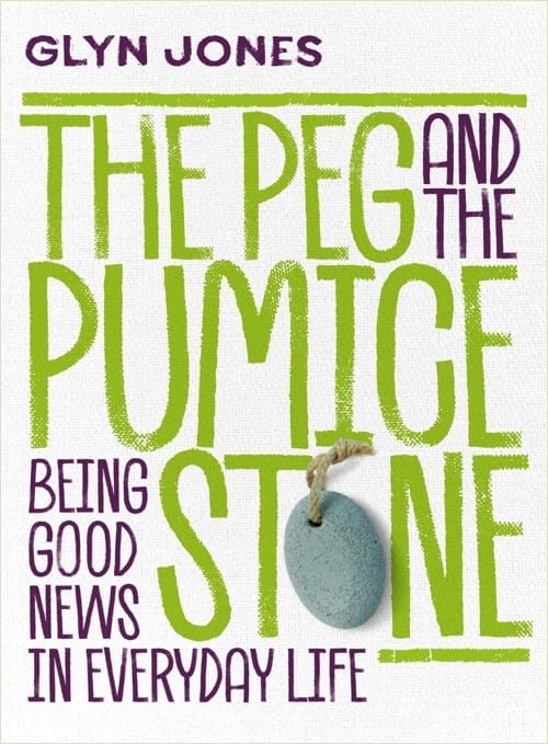 The Peg And The Pumice Stone