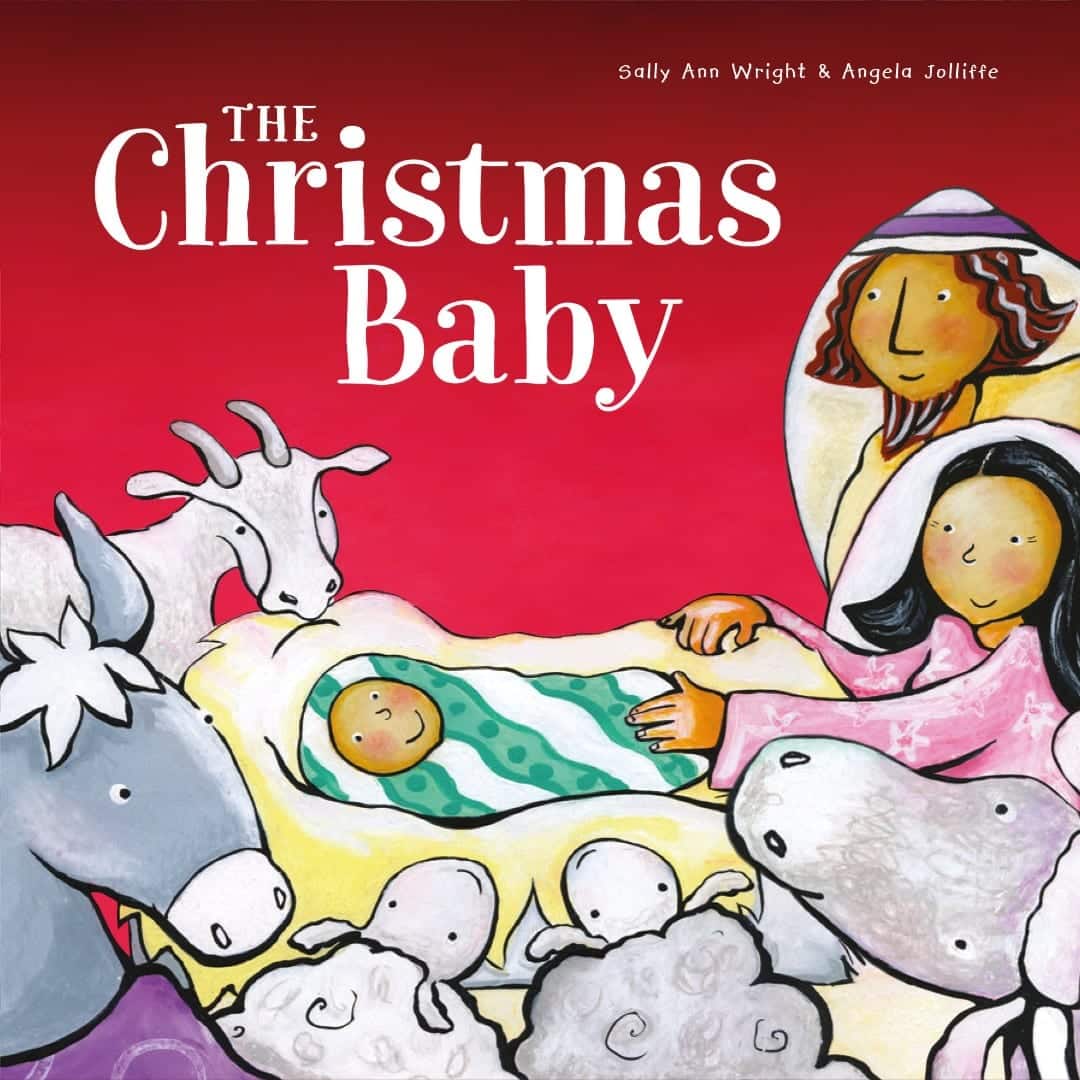 The Christmas Baby (Copy)