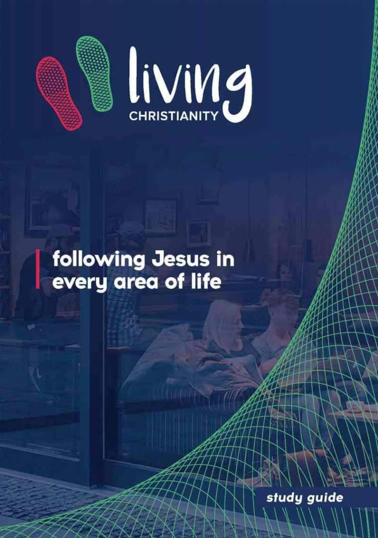 Living Christianty Study Guide