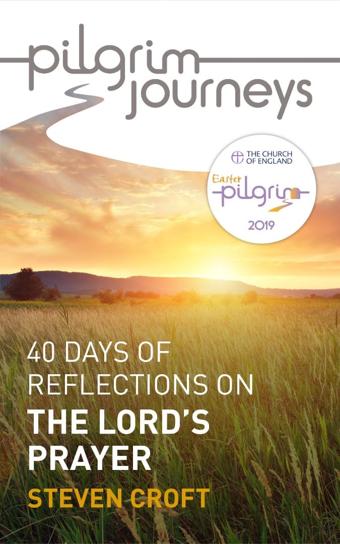 Pilgrim Journeys: The Lord's Prayer (pack of 10)