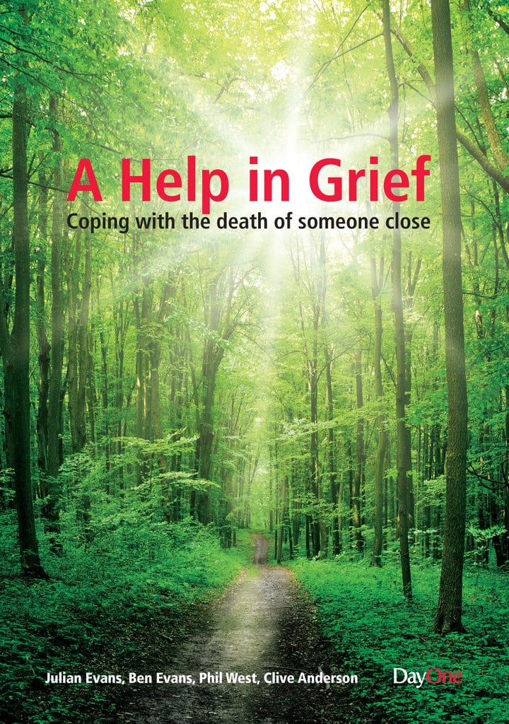 A Help in Grief