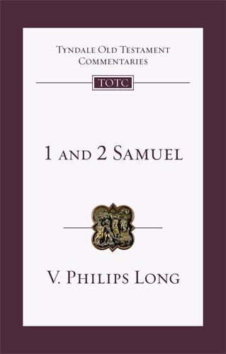 1 and 2 Samuel
