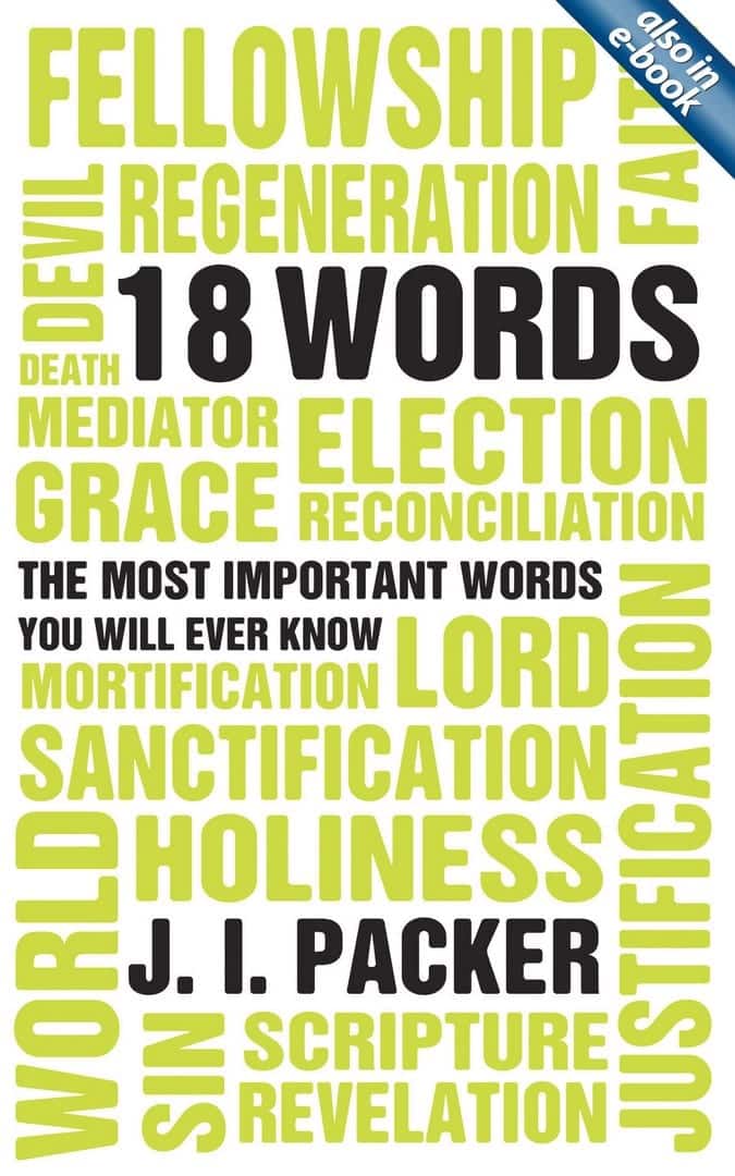 18 Words
