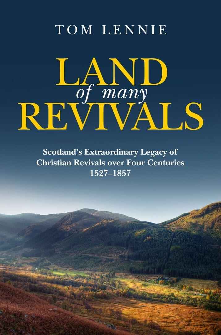 Land Of Many Revivals