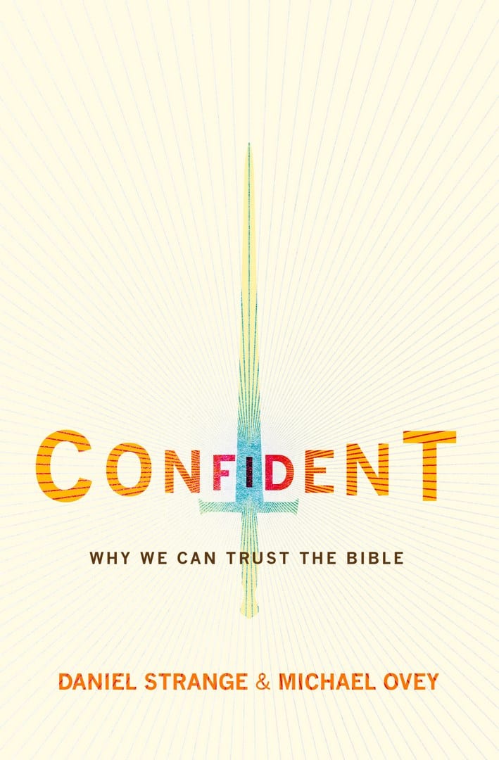 Confident