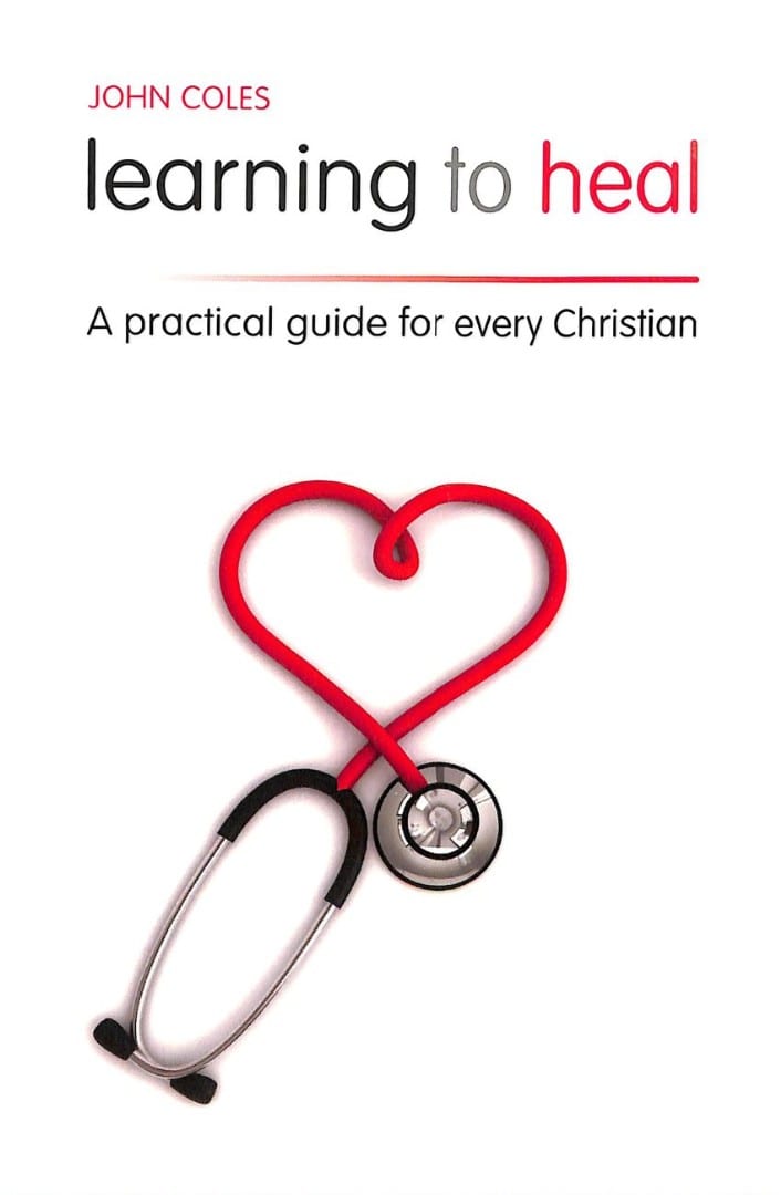 Learning to Heal Pack