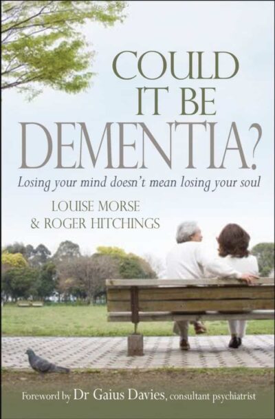 Could it be Dementia?